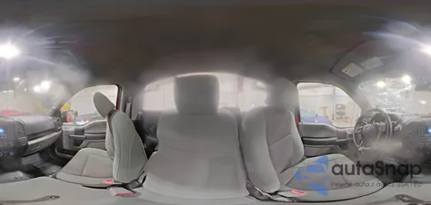 2018 Ford F150 из США, поврежденный, VIN 1FTMF1EB6JKD78801